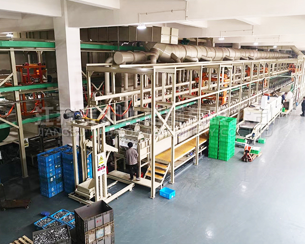 上海小型电镀污水处理设备厂